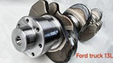 Ford 13L Crankshaft (OEM GC46-6303-AB)