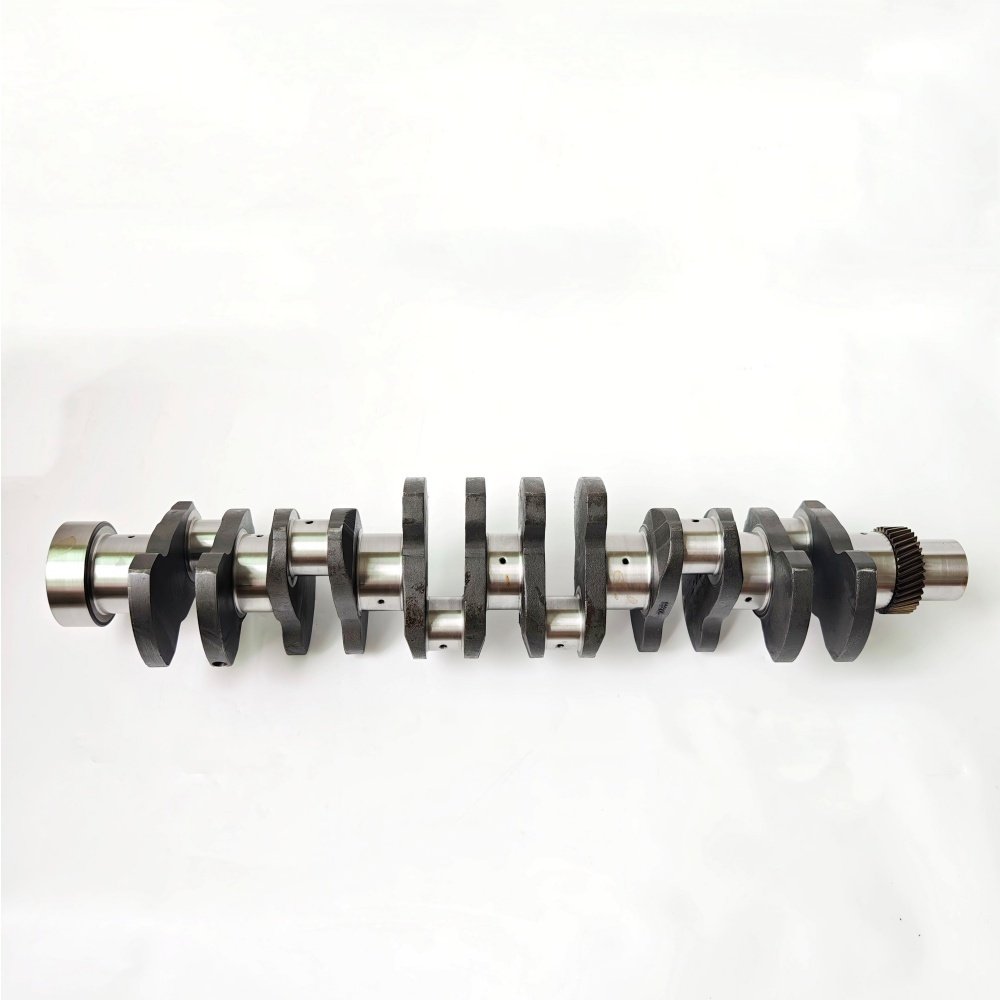 Cummins NT855 Crankshaft