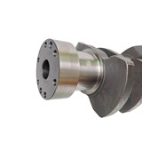 Cummins NT855 Crankshaft