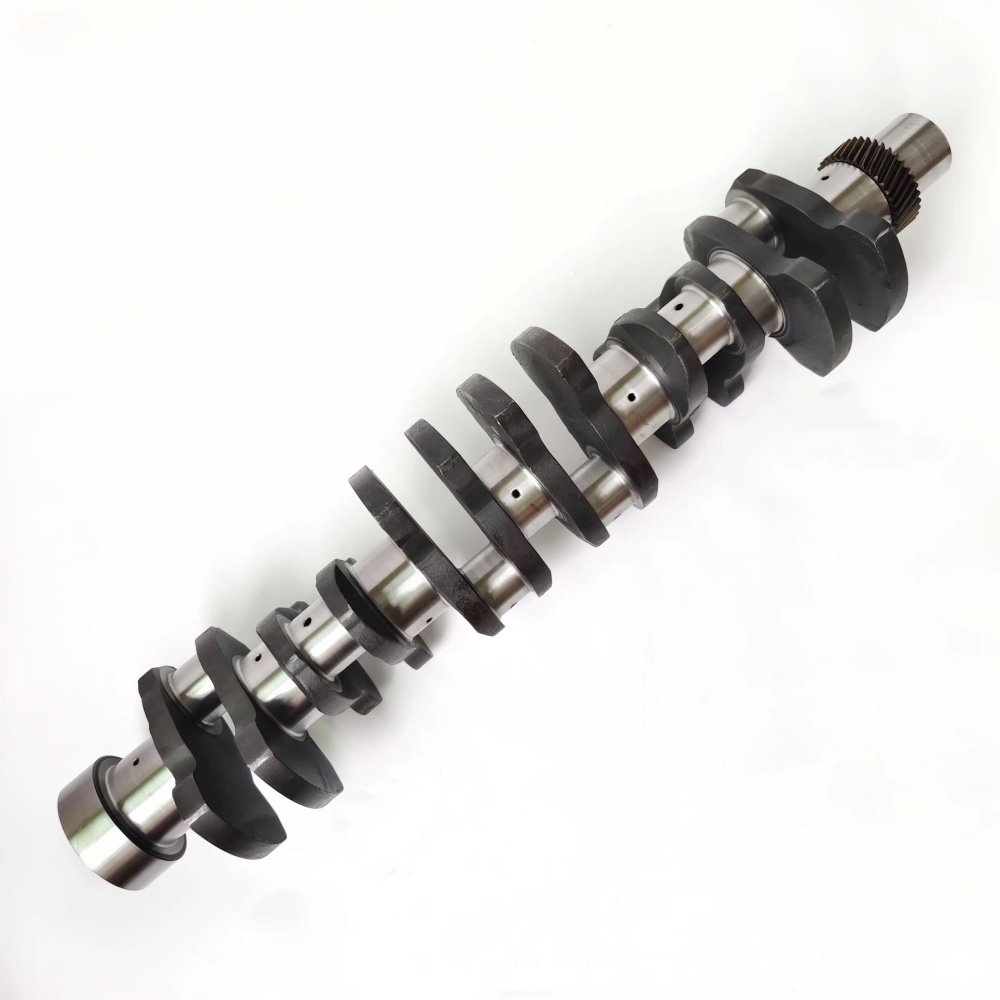Cummins NT855 Crankshaft