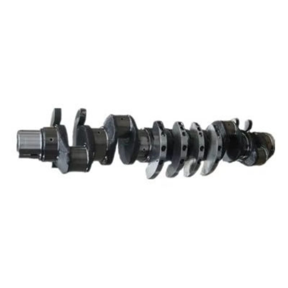 Chongqing Cummins QSK19 Crankshaft