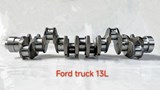 Ford 13L Crankshaft (OEM GC46-6303-AB)