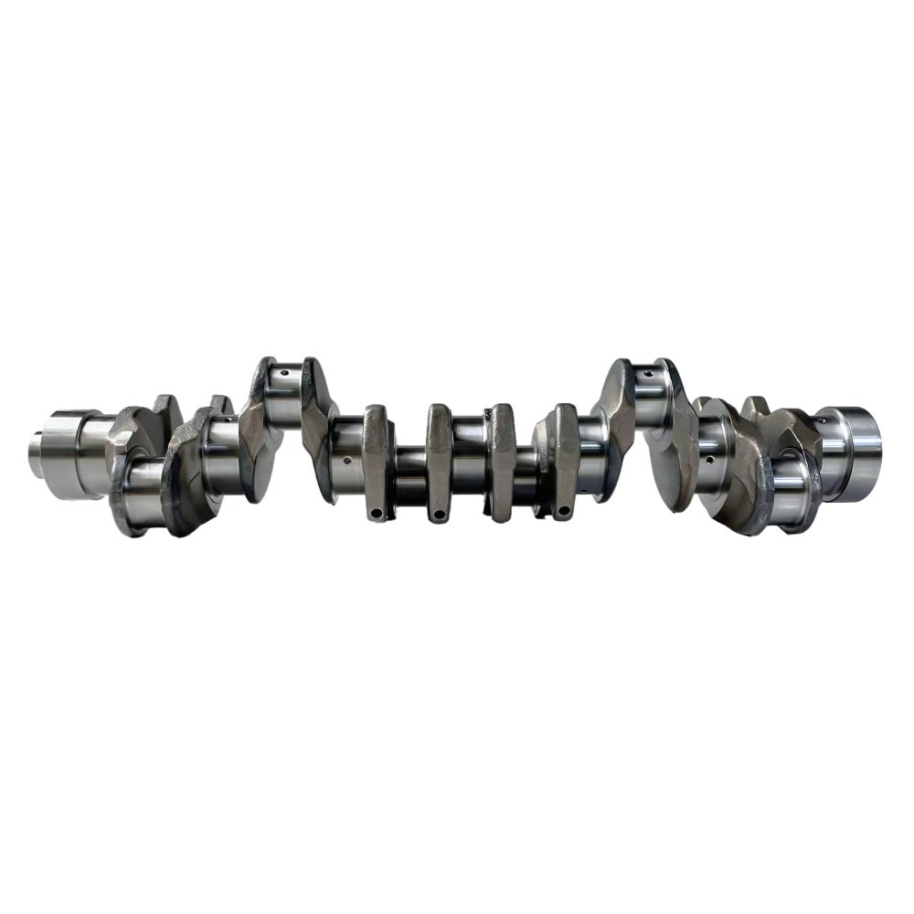 Ford 13L Crankshaft (OEM GC46-6303-AB)