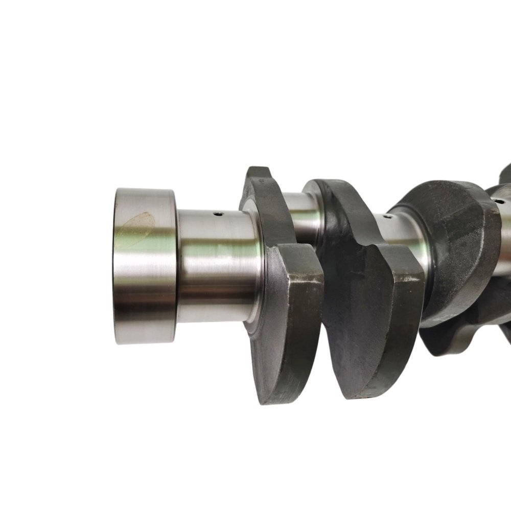 Cummins NT855 Crankshaft