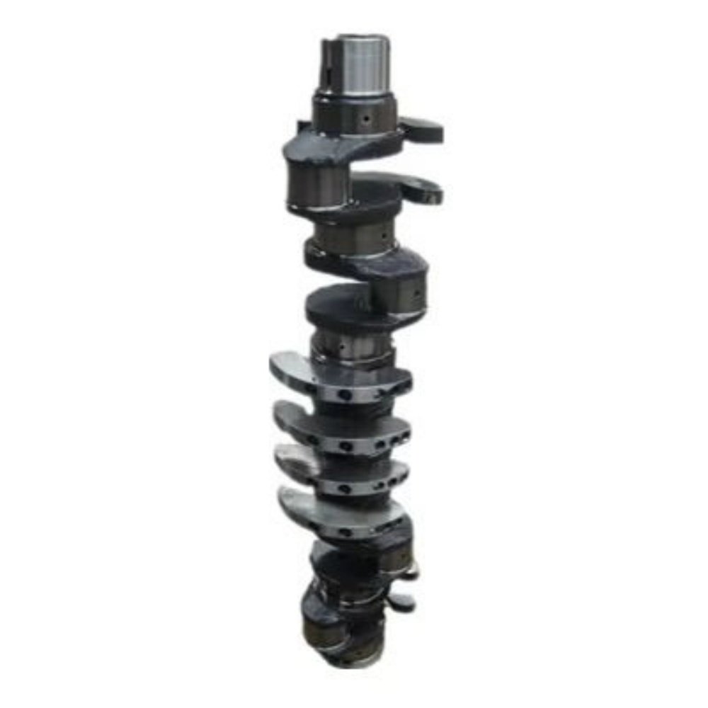 Chongqing Cummins QSK19 Crankshaft