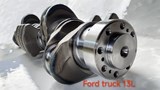 Ford 13L Crankshaft (OEM GC46-6303-AB)