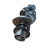 Mercedes-Benz OM926 Crankshaft