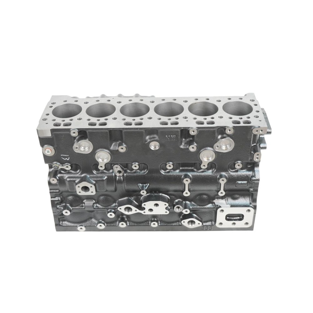 Caterpillar C7.1 Direct Injection Cylinder Block