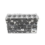 Caterpillar C7.1 Direct Injection Cylinder Block