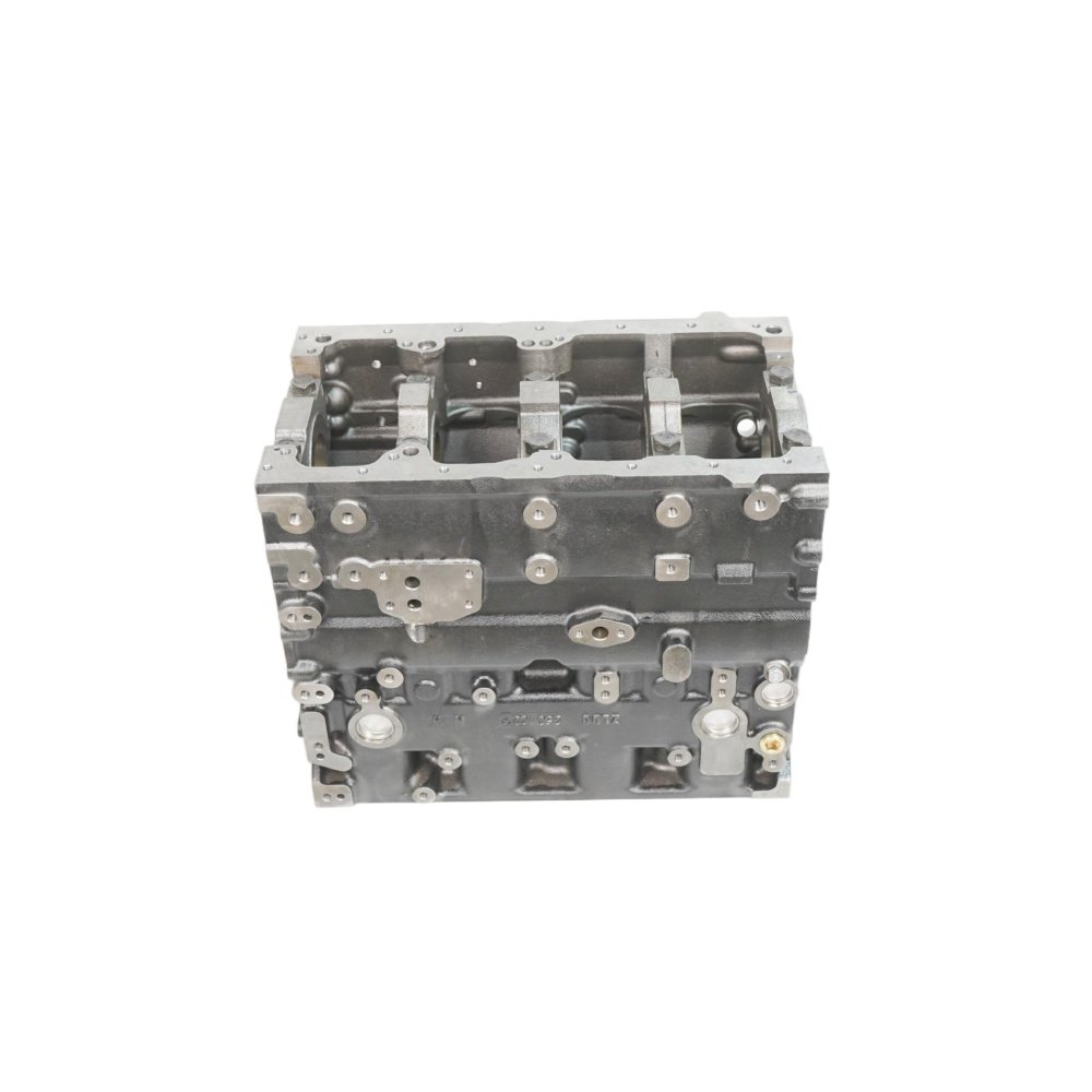 Caterpillar C4.4 Electronic Injection Cylinder Block