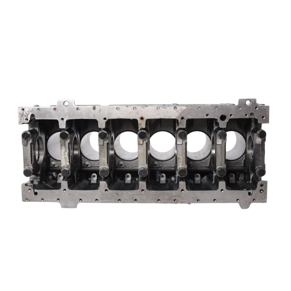 Caterpillar 3116 Cylinder Block