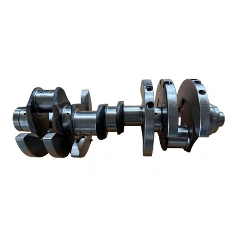 Mercedes-Benz OM502 Crankshaft
