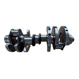Mercedes-Benz OM502 Crankshaft