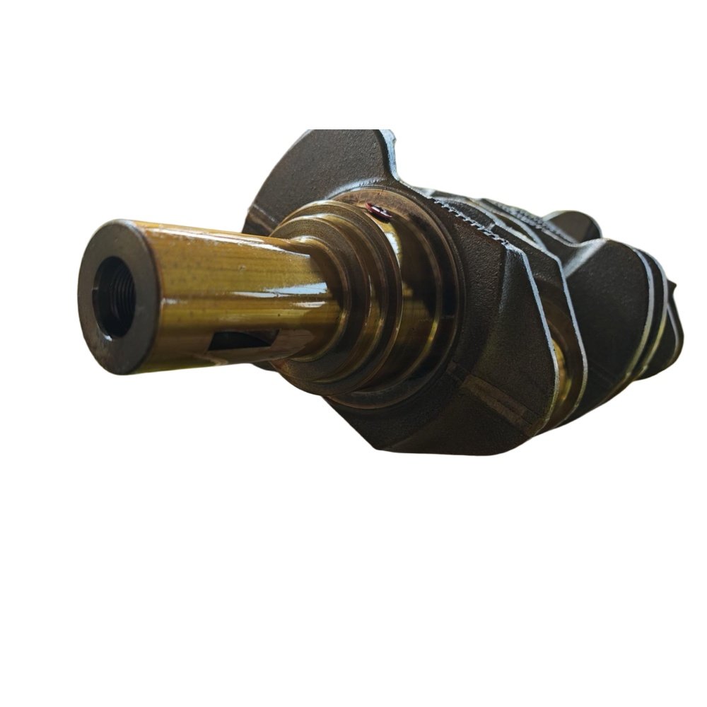 Mercedes-Benz OM314 Crankshaft