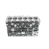 Caterpillar C7.1 Electronic Injection Cylinder Block