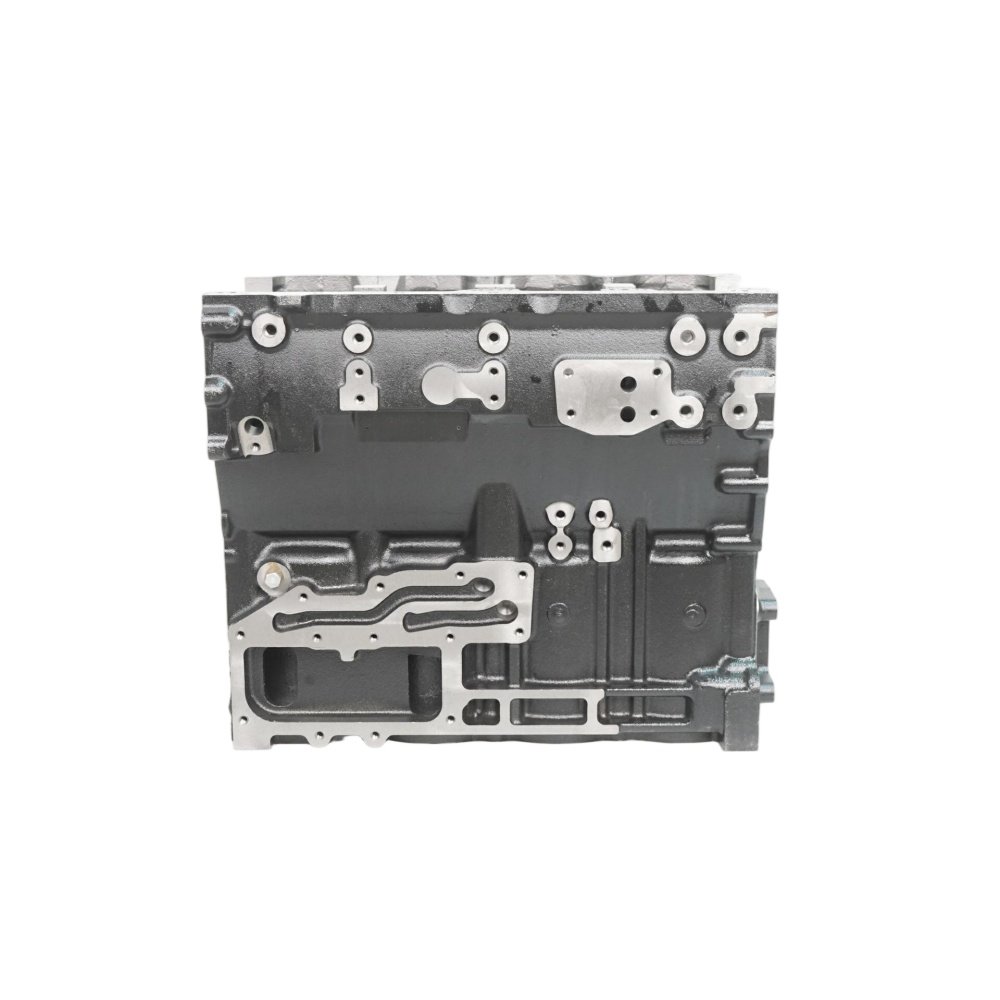 Caterpillar C4.4 Direct Injection Cylinder Block