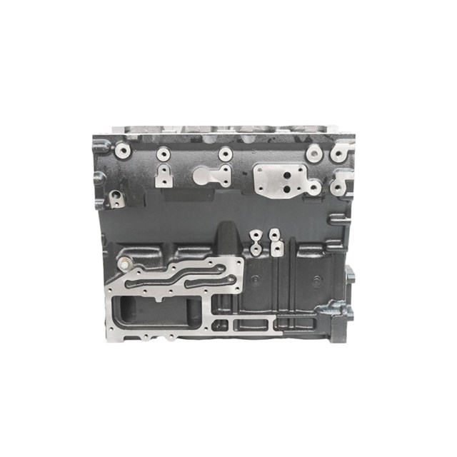 Caterpillar C4.4 Direct Injection Cylinder Block