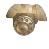 Mercedes-Benz OM441 Crankshaft