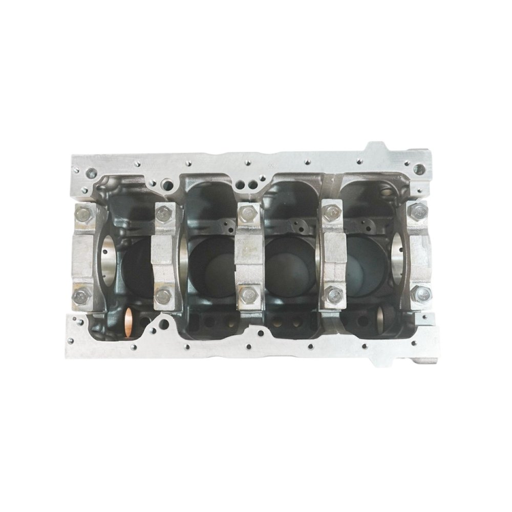 Caterpillar C4.4 Electronic Injection Cylinder Block