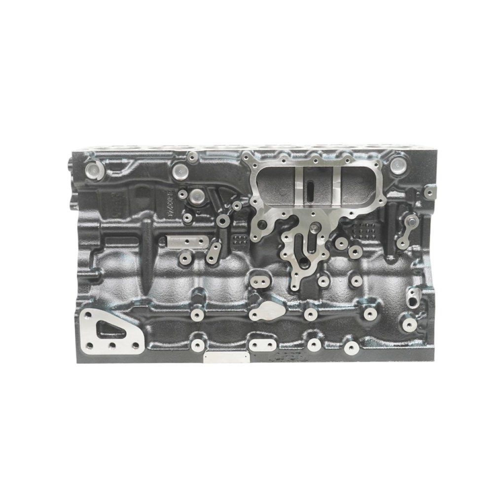 Caterpillar C7.1 Electronic Injection Cylinder Block