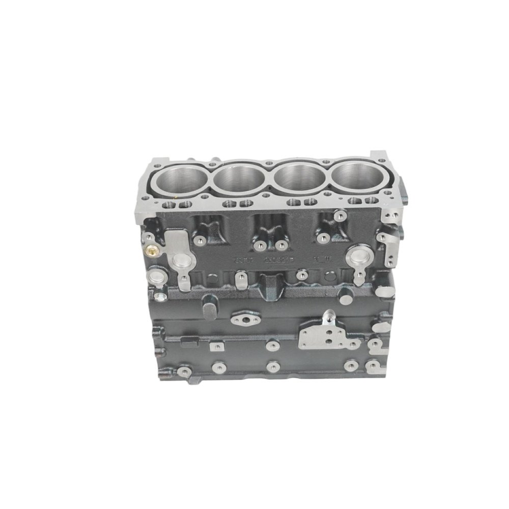 Caterpillar C4.4 Direct Injection Cylinder Block