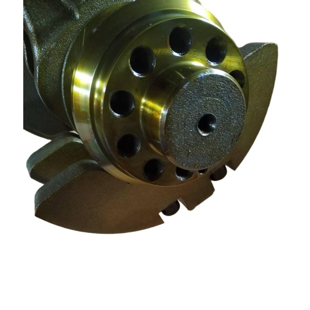 Mercedes-Benz OM442 Crankshaft
