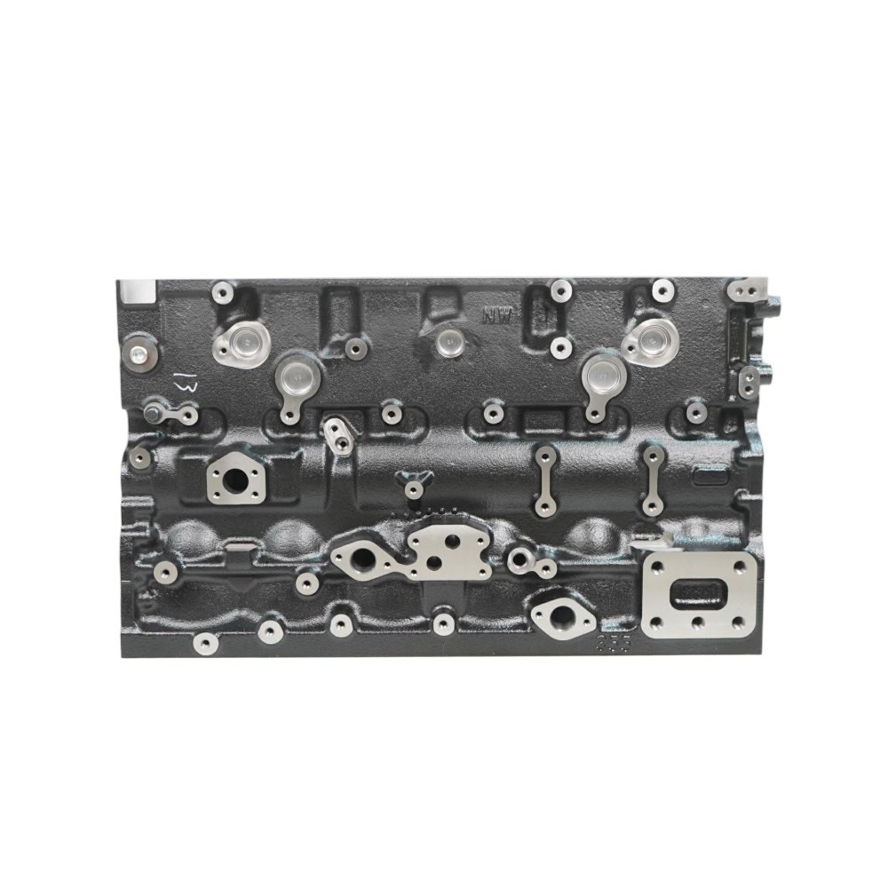 Caterpillar C7.1 Direct Injection Cylinder Block