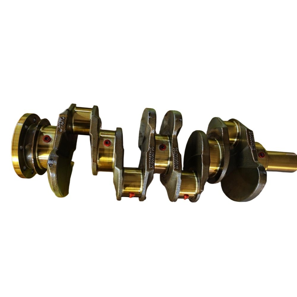 Mercedes-Benz OM314 Crankshaft