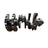 Mercedes-Benz OM501 Crankshaft