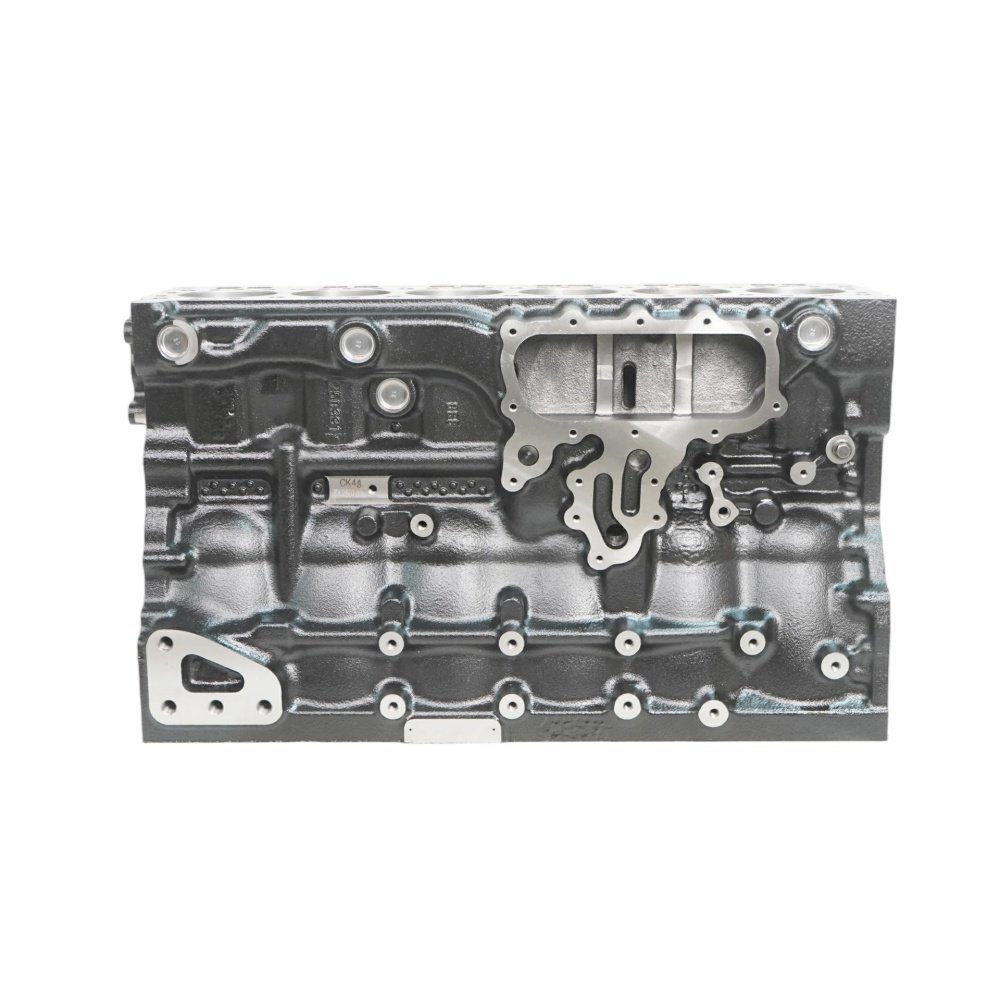 Caterpillar C7.1 Direct Injection Cylinder Block