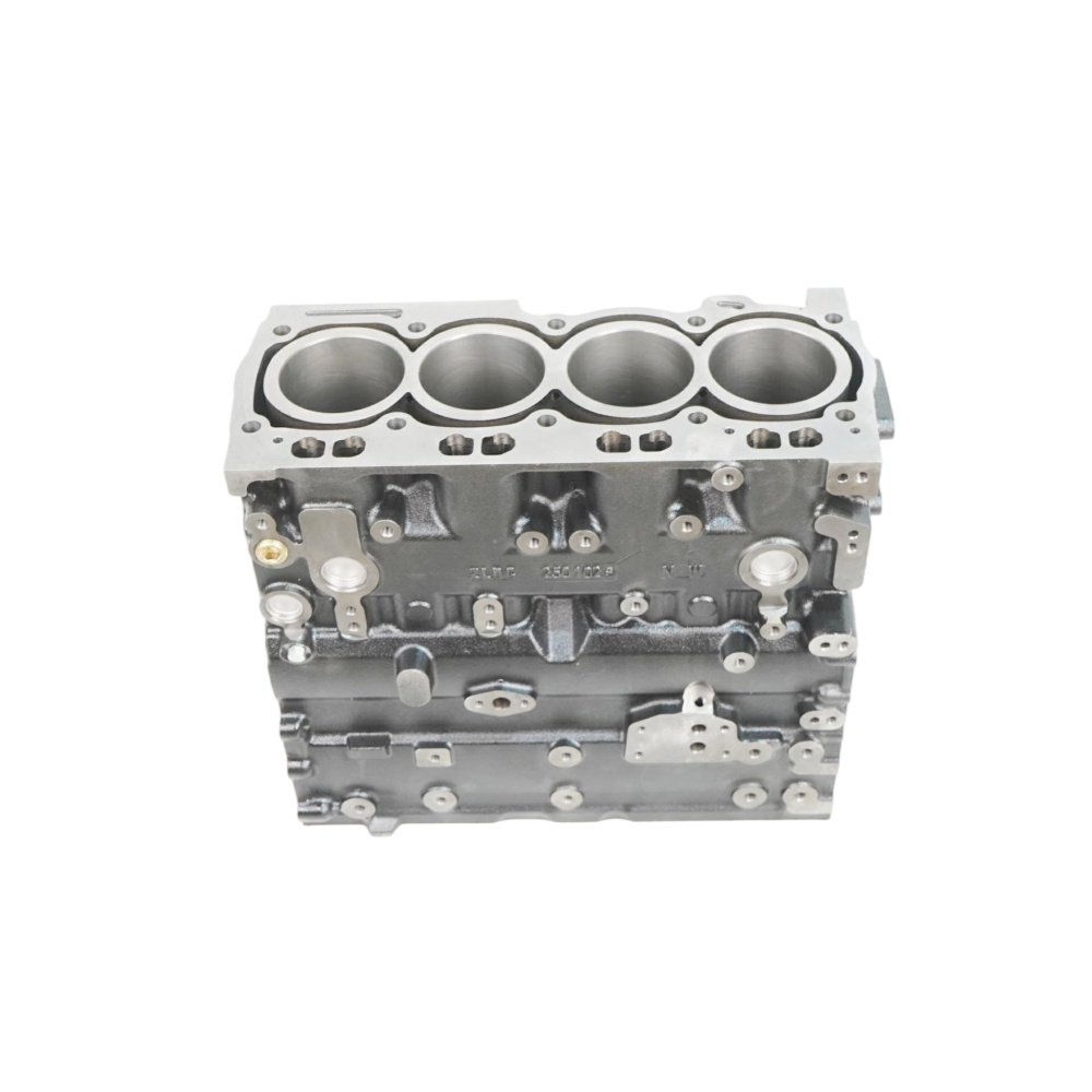 Caterpillar C4.4 Electronic Injection Cylinder Block