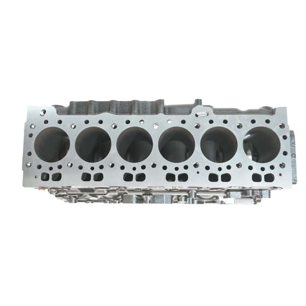 Caterpillar C7.1 Electronic Injection Cylinder Block