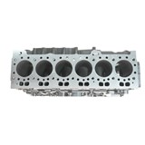 Caterpillar C7.1 Electronic Injection Cylinder Block
