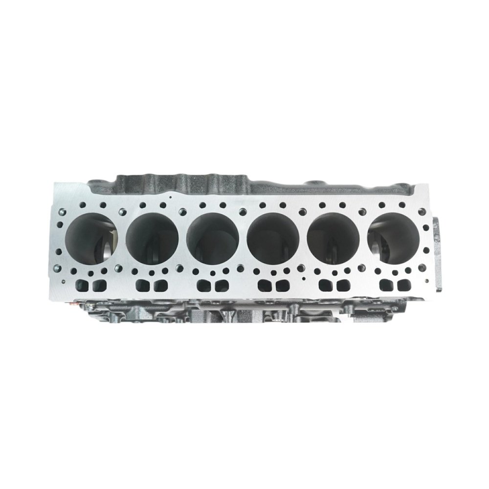 Caterpillar C7.1 Direct Injection Cylinder Block