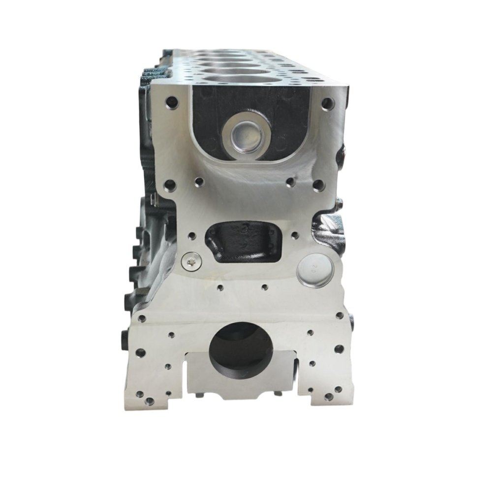 Caterpillar C7.1 Direct Injection Cylinder Block