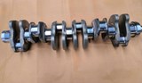 Mercedes-Benz OM457 Crankshaft