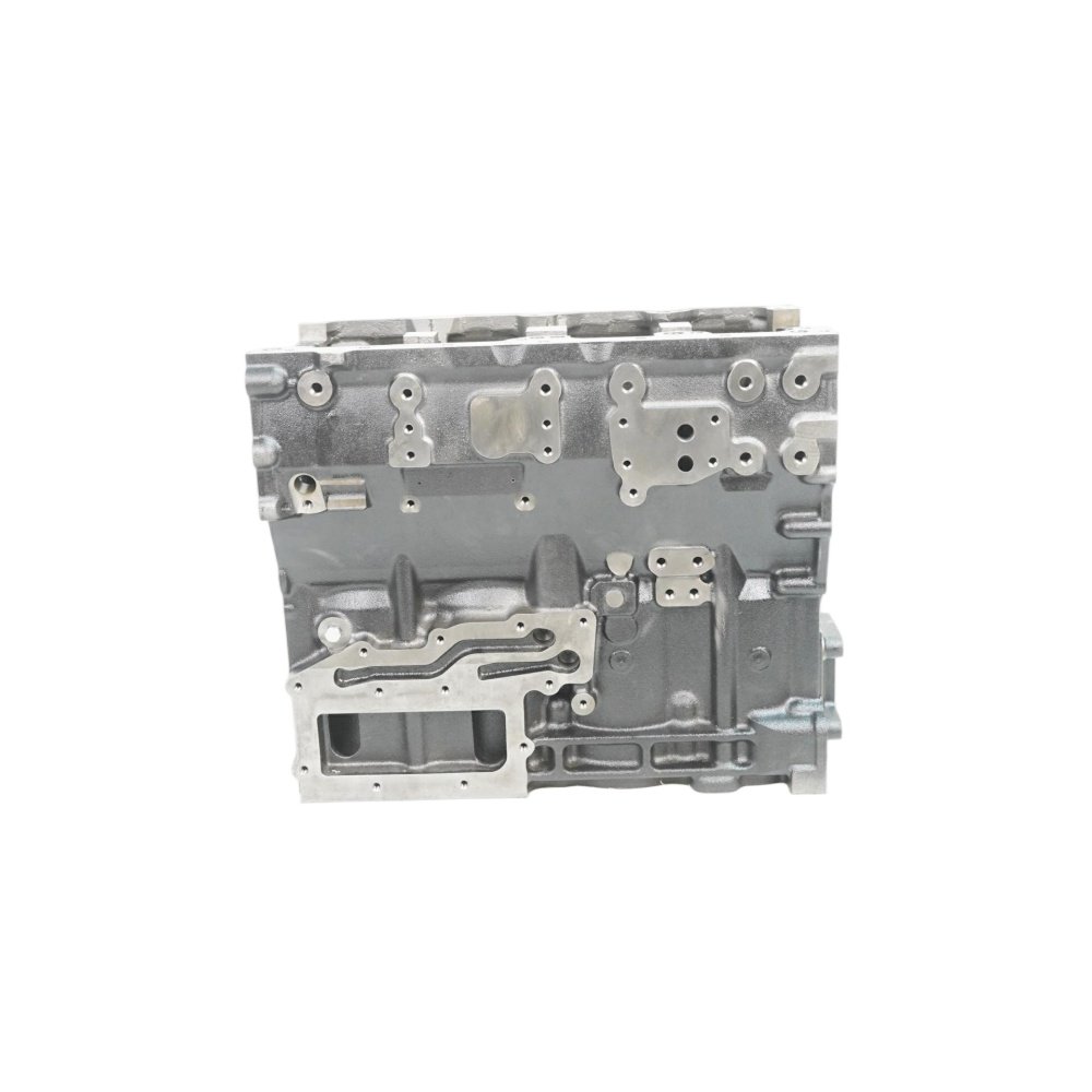 Caterpillar C4.4 Electronic Injection Cylinder Block