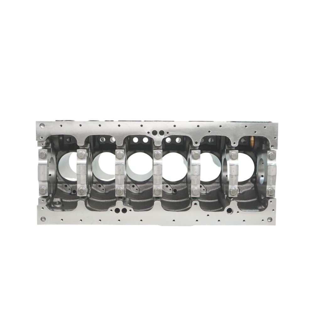 Caterpillar C7.1 Electronic Injection Cylinder Block