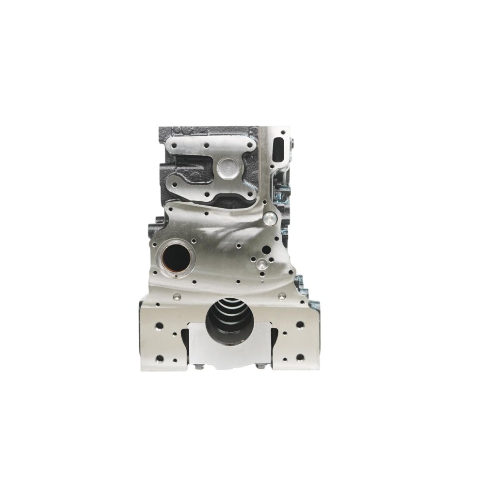 Caterpillar C7.1 Electronic Injection Cylinder Block