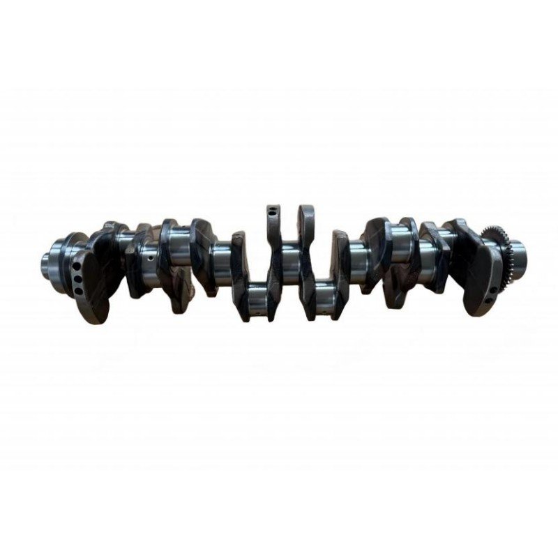 Mercedes-Benz OM906 Crankshaft