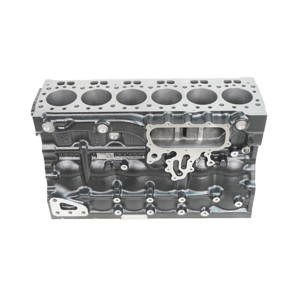 Caterpillar C7.1 Direct Injection Cylinder Block