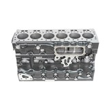 Caterpillar C7.1 Direct Injection Cylinder Block