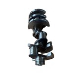 Mercedes-Benz OM502 Crankshaft