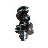Mercedes-Benz OM501 Crankshaft
