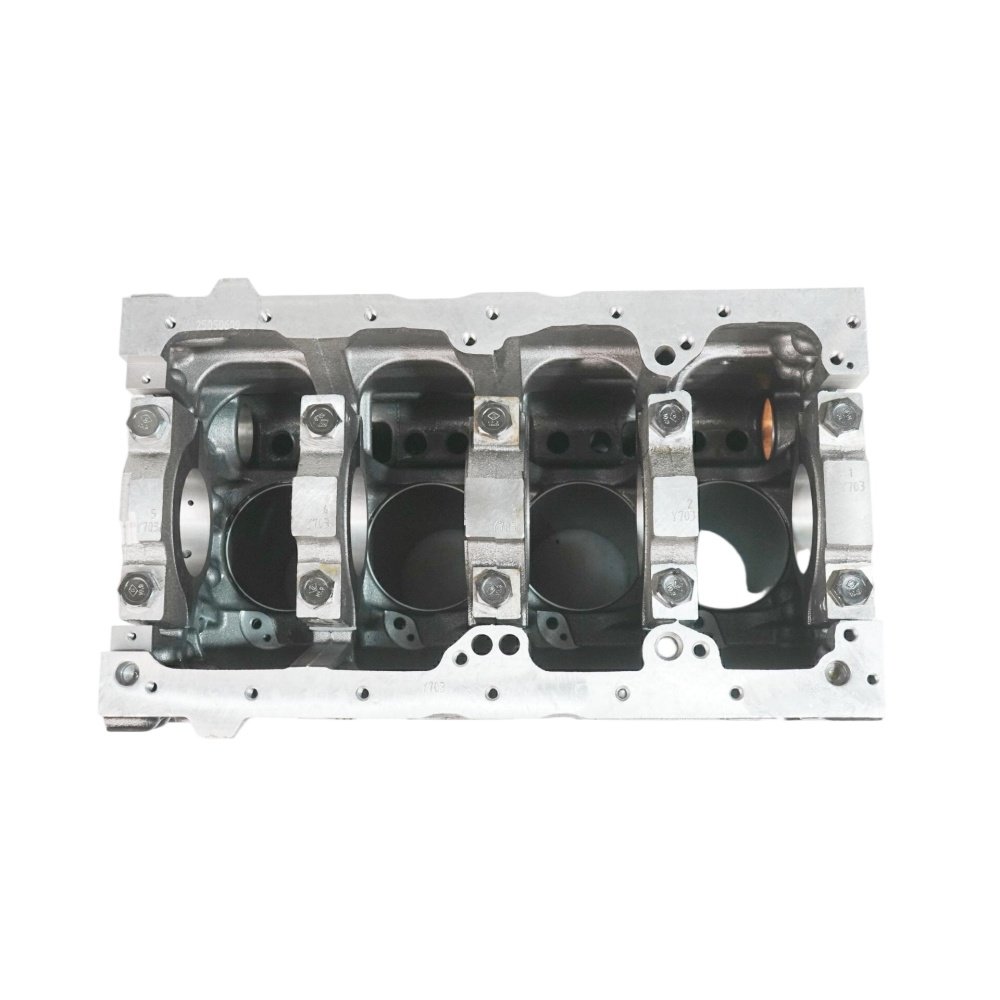 Caterpillar C4.4 Direct Injection Cylinder Block