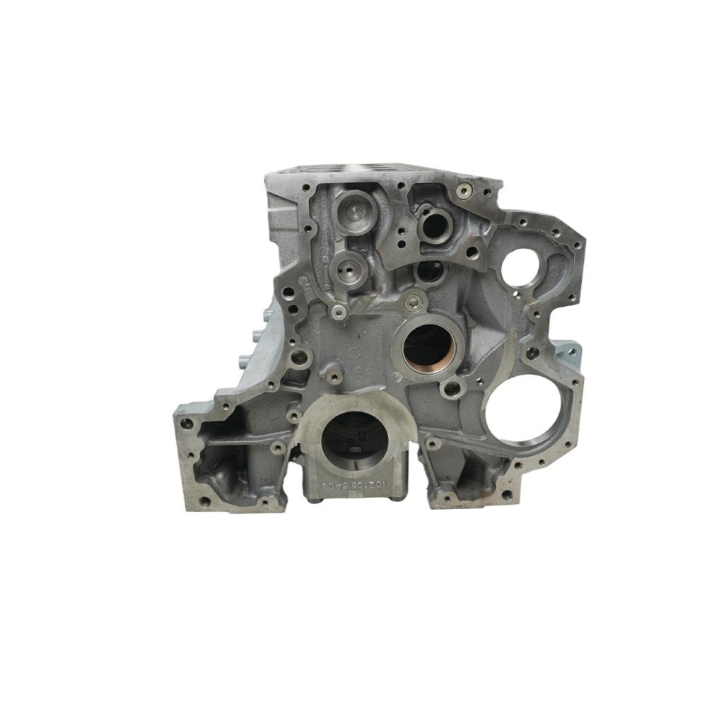 Deutz BF4M1013 Cylinder Block