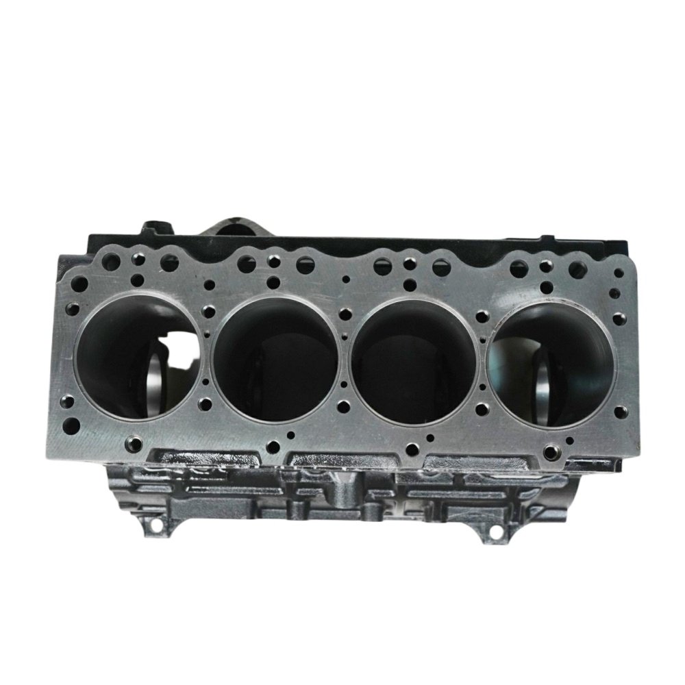 Isuzu 4BG1 Cylinder Block