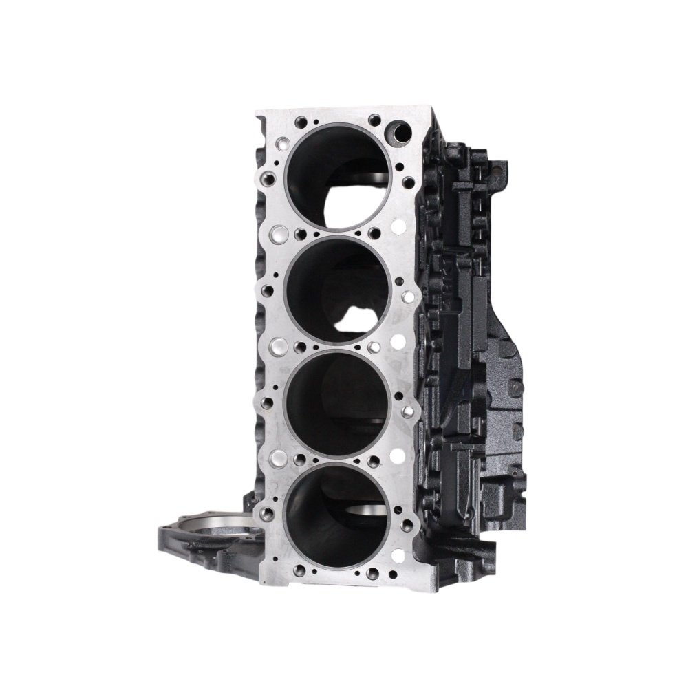 Isuzu 4HK1 Cylinder Block
