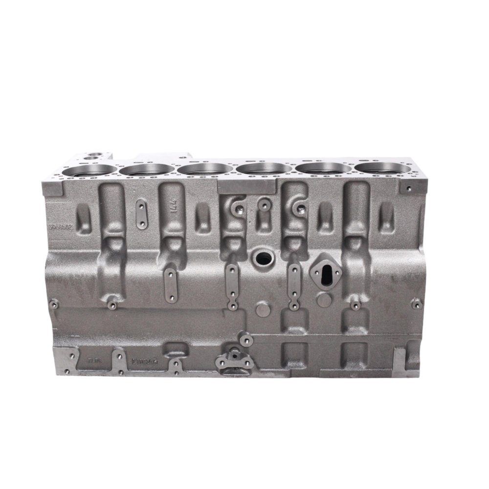 Cummins 6CT Cylinder Block
