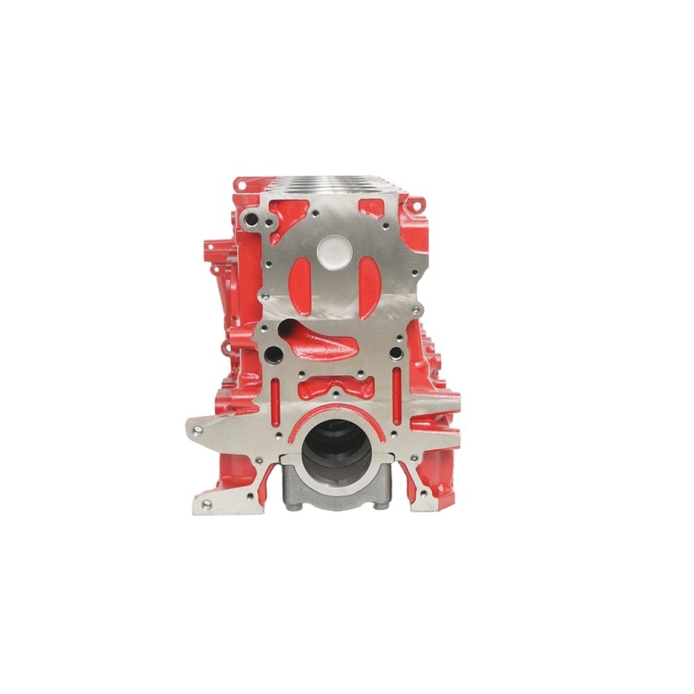Hino J08E Cylinder Block